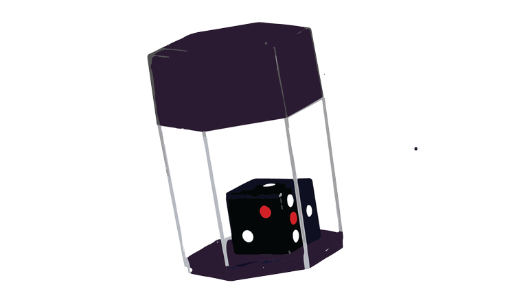Exploding Dice