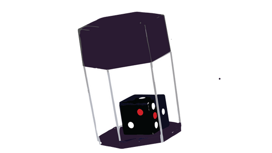 Exploding Dice